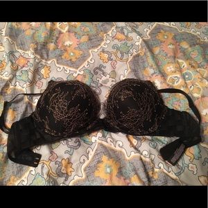 VS Bombshell Bra Size 32D